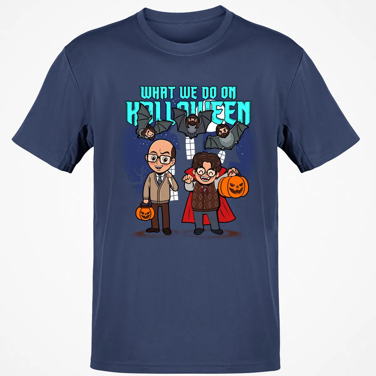 Classic Unisex T-Shirt - 6ULX7A5F
