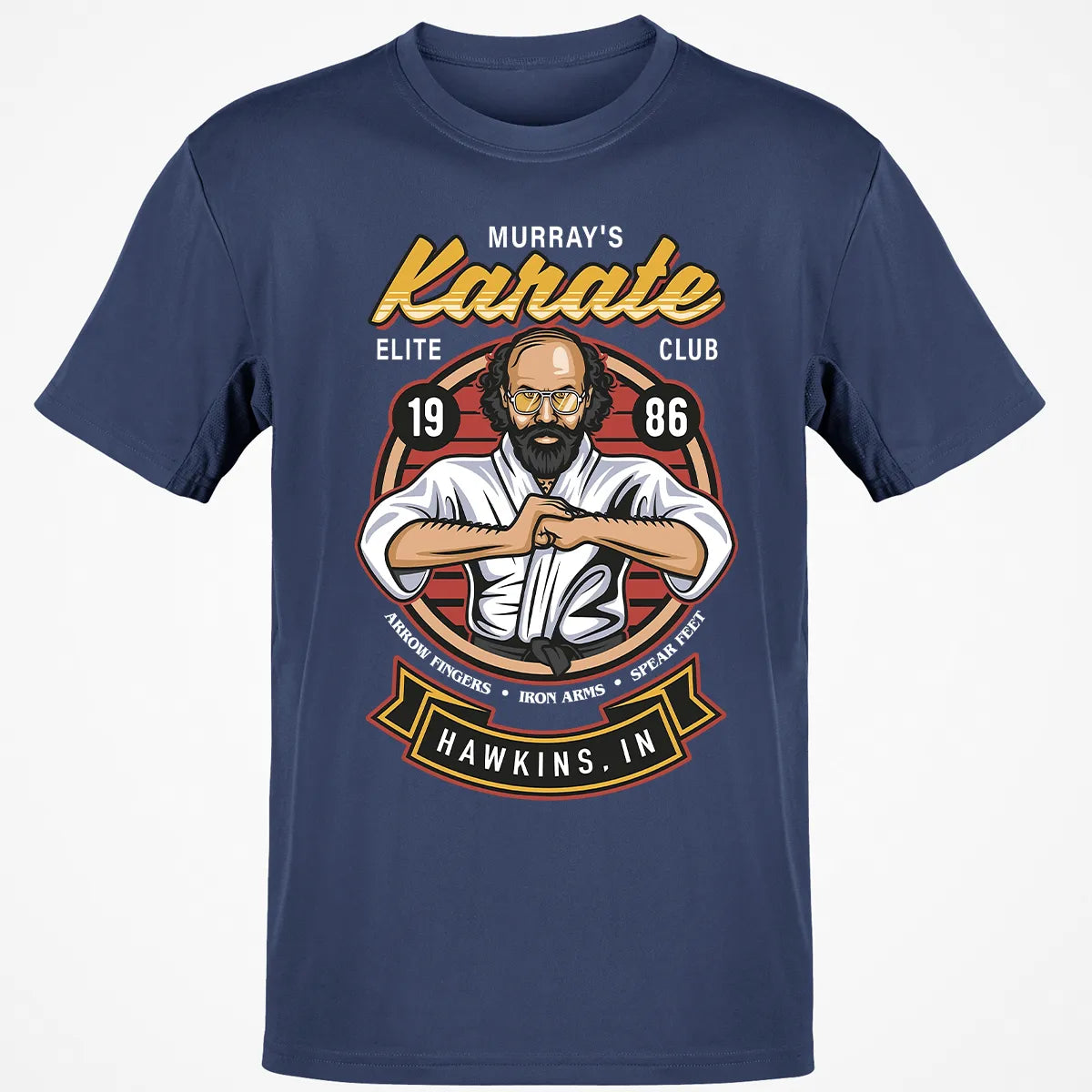 Classic Unisex T-Shirt - 2QGT9GQG