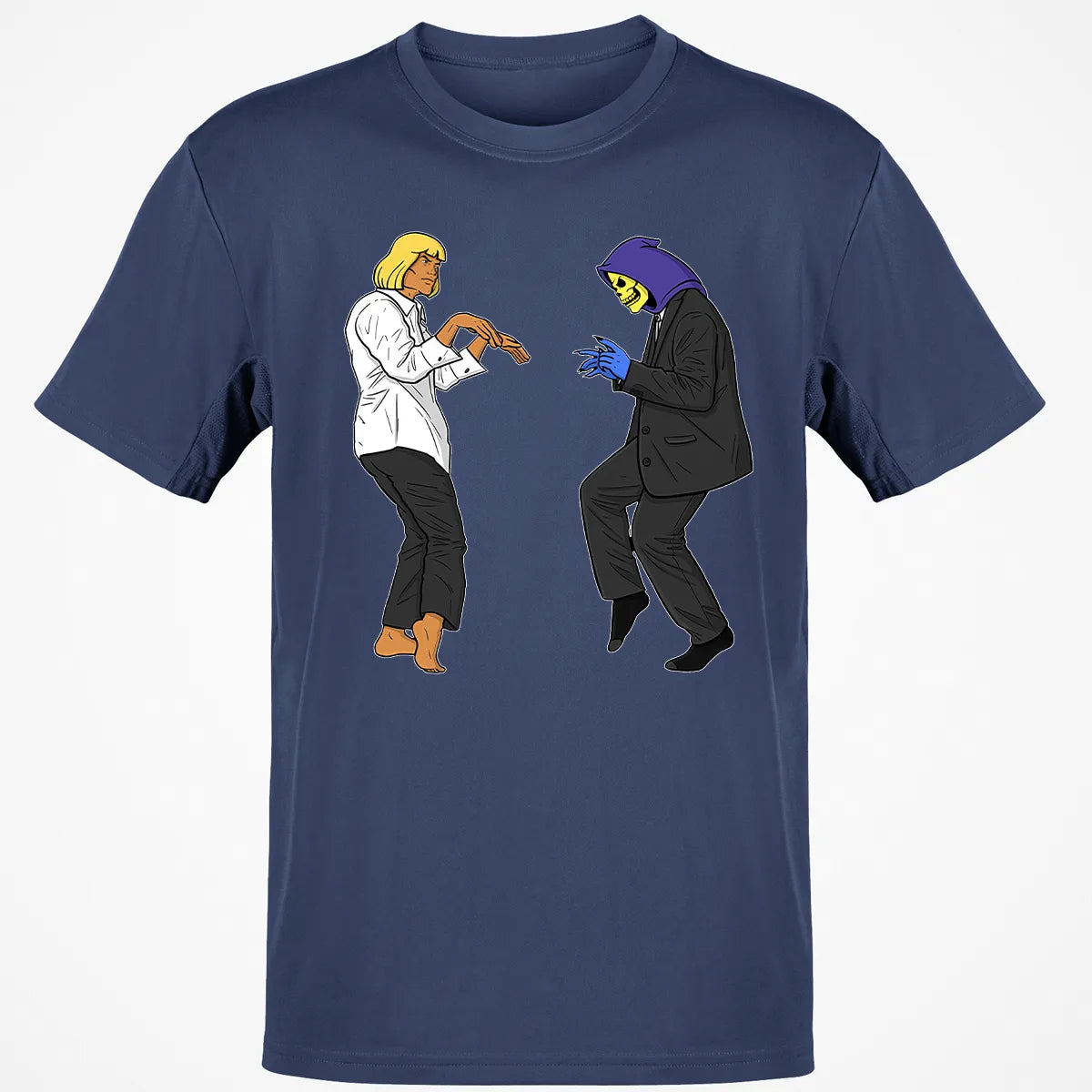 Classic Unisex T-Shirt - A7GUE6SE