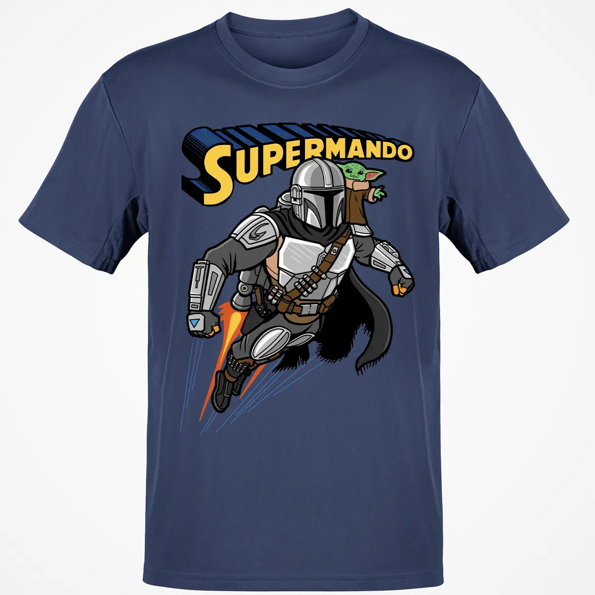 Classic Unisex T-Shirt - 6ZFAEYC4