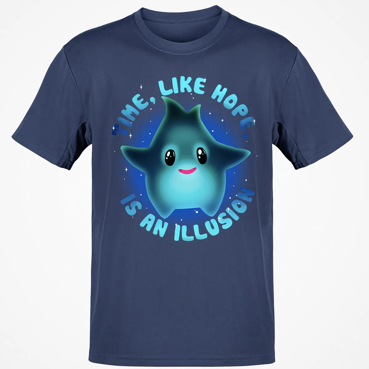Classic Unisex T-Shirt - 6F5V7C4Z