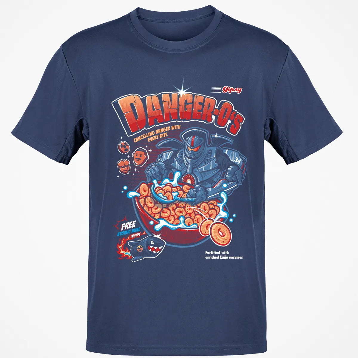 Classic Unisex T-Shirt - QKS7T3RP