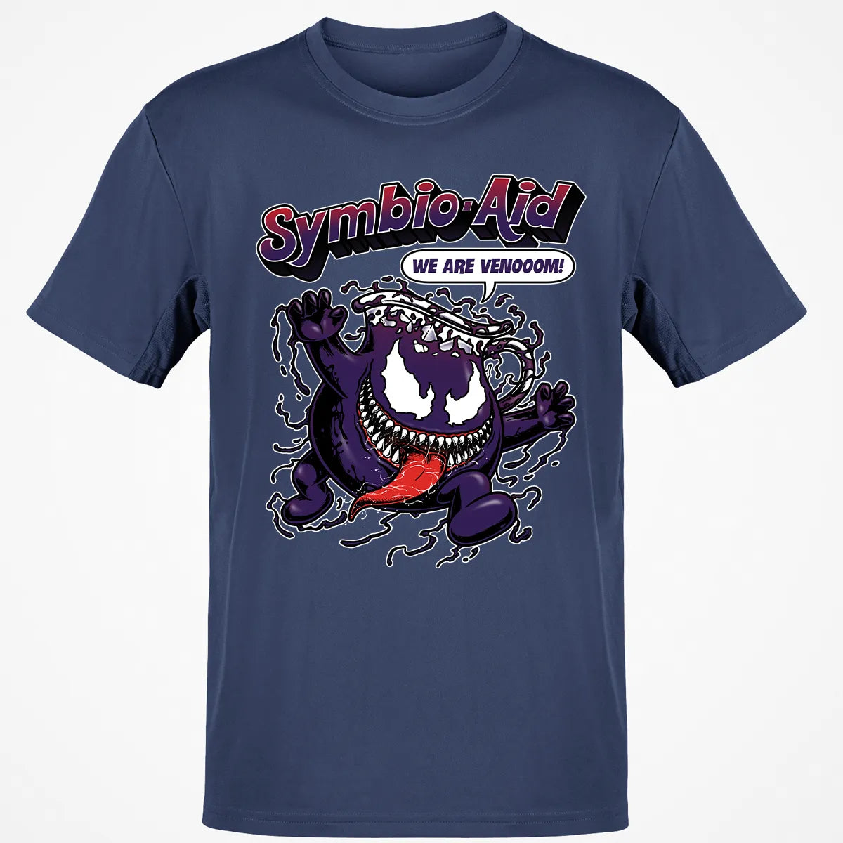 Classic Unisex T-Shirt - 6U6WPDEZ