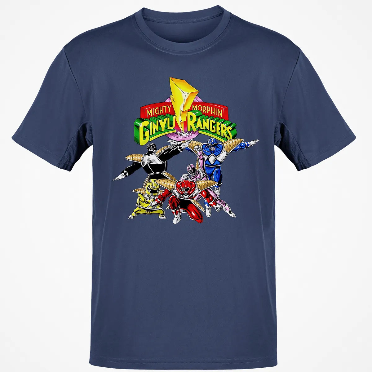 Classic Unisex T-Shirt - C18JPR37