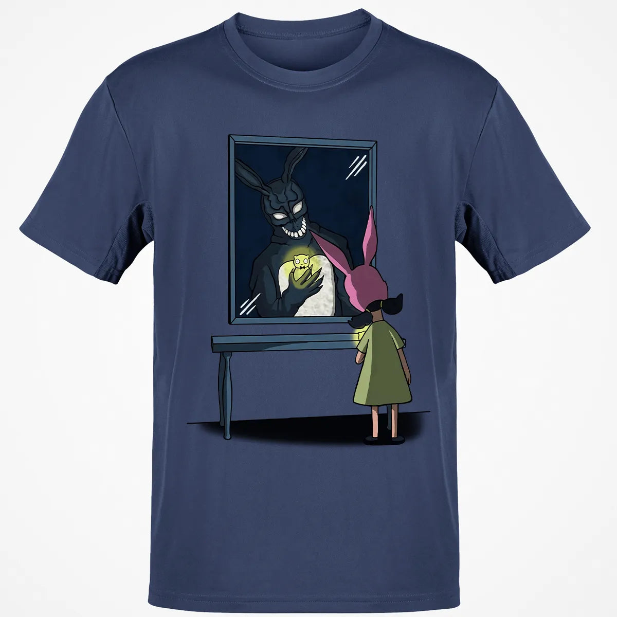 Classic Unisex T-Shirt - XVRWHRX8