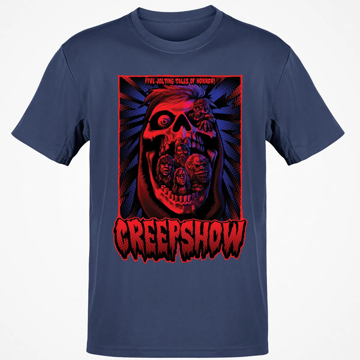 Classic Unisex T-Shirt - G5TRETGV