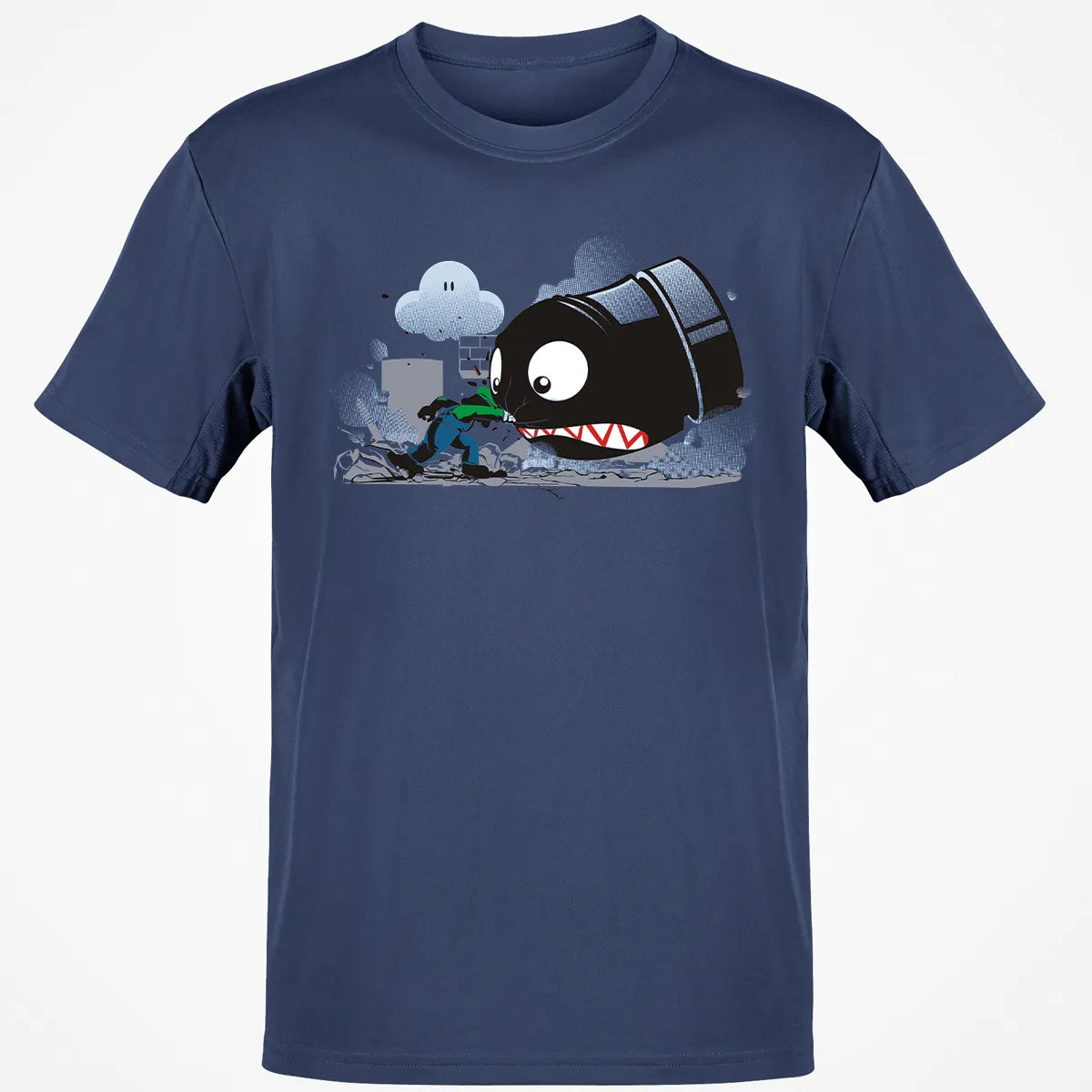 Classic Unisex T-Shirt - 5NFN3X1M