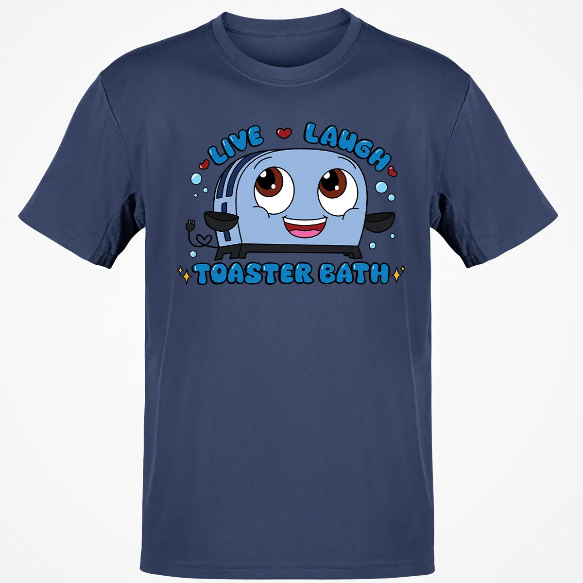 Classic Unisex T-Shirt - 4482YJGN