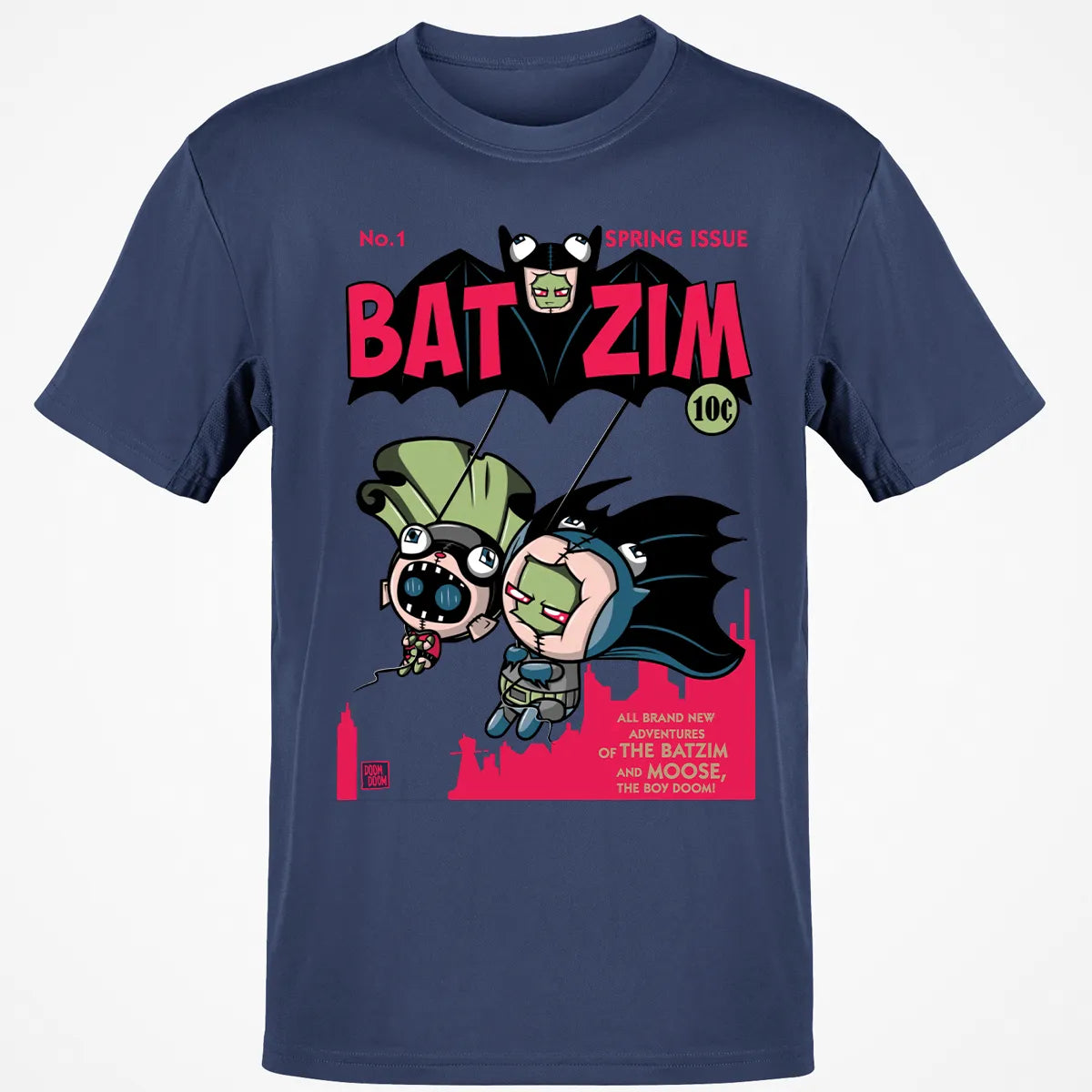 Classic Unisex T-Shirt - 3SGADASZ