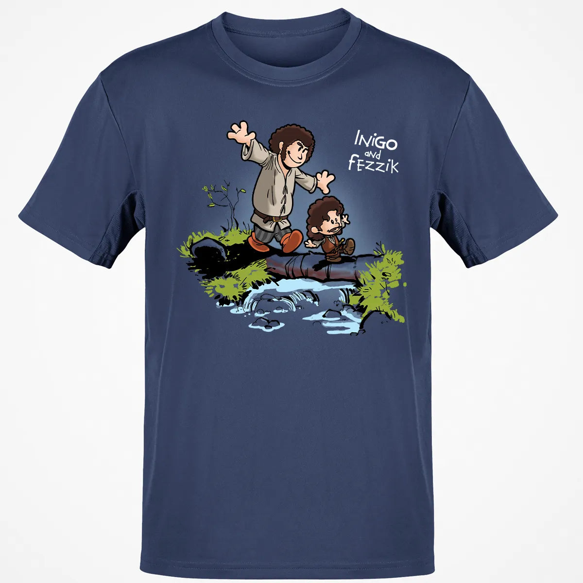 Classic Unisex T-Shirt - X9MGFQ4P