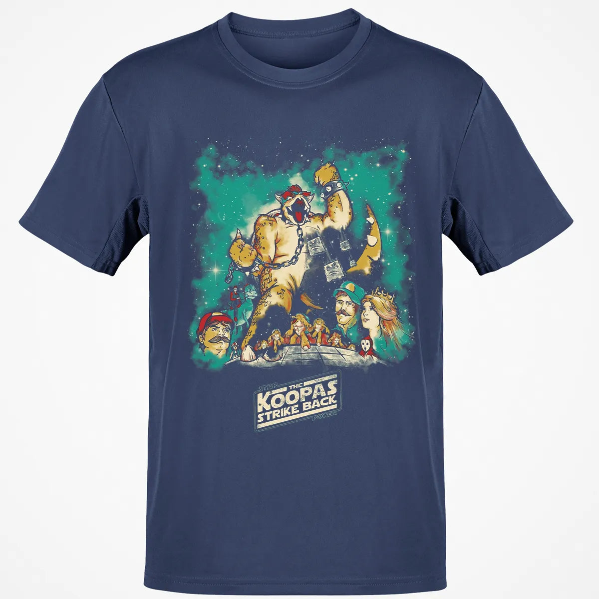Classic Unisex T-Shirt - 2LJ817M5