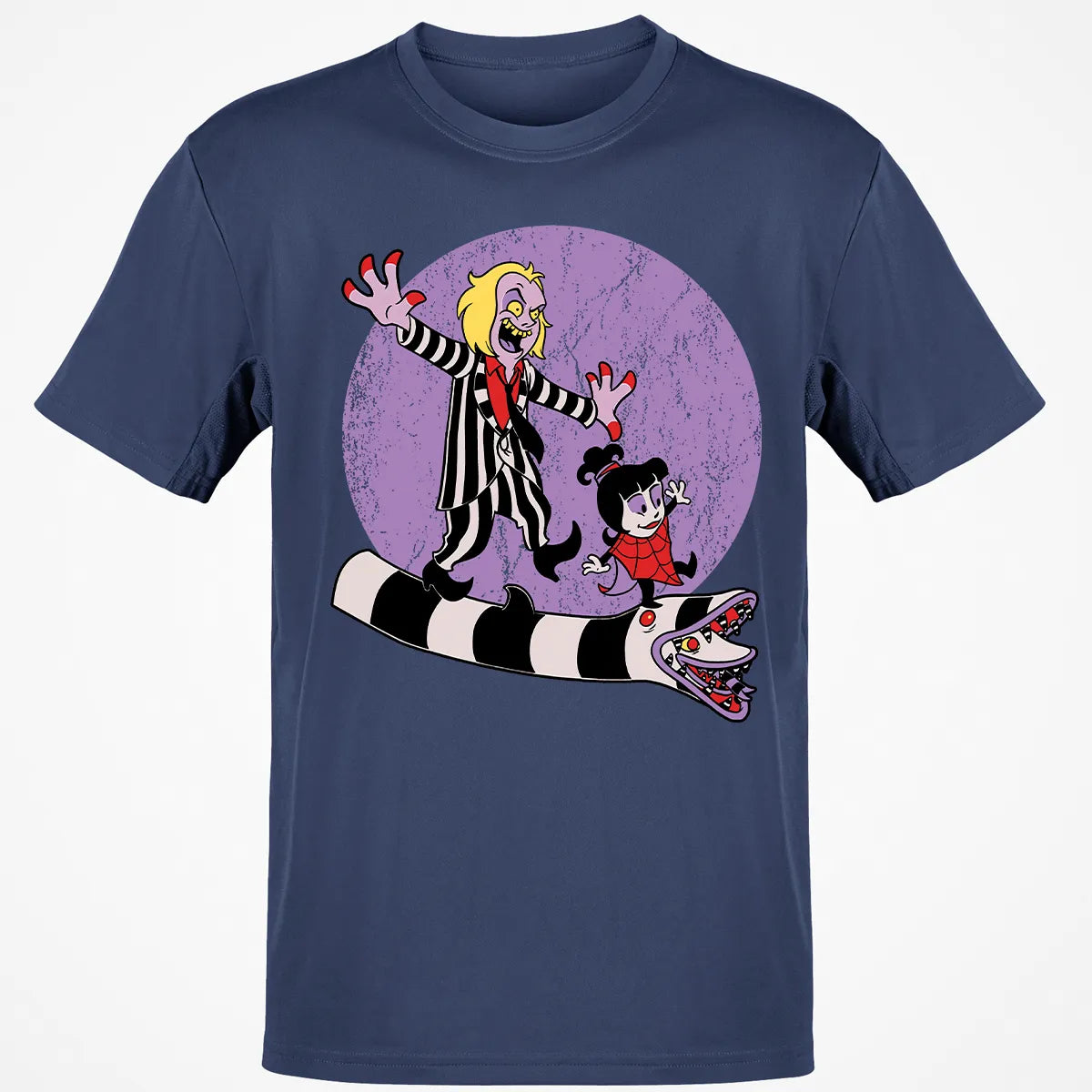 Classic Unisex T-Shirt - 1BPPAXCC