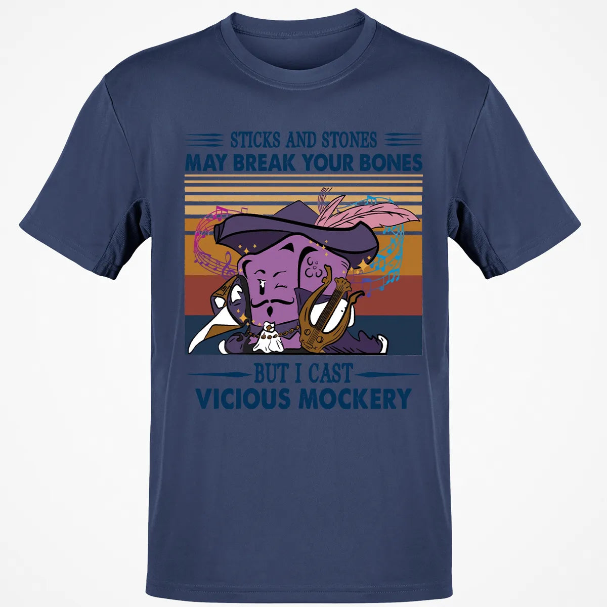 Classic Unisex T-Shirt - TY9DY3FG