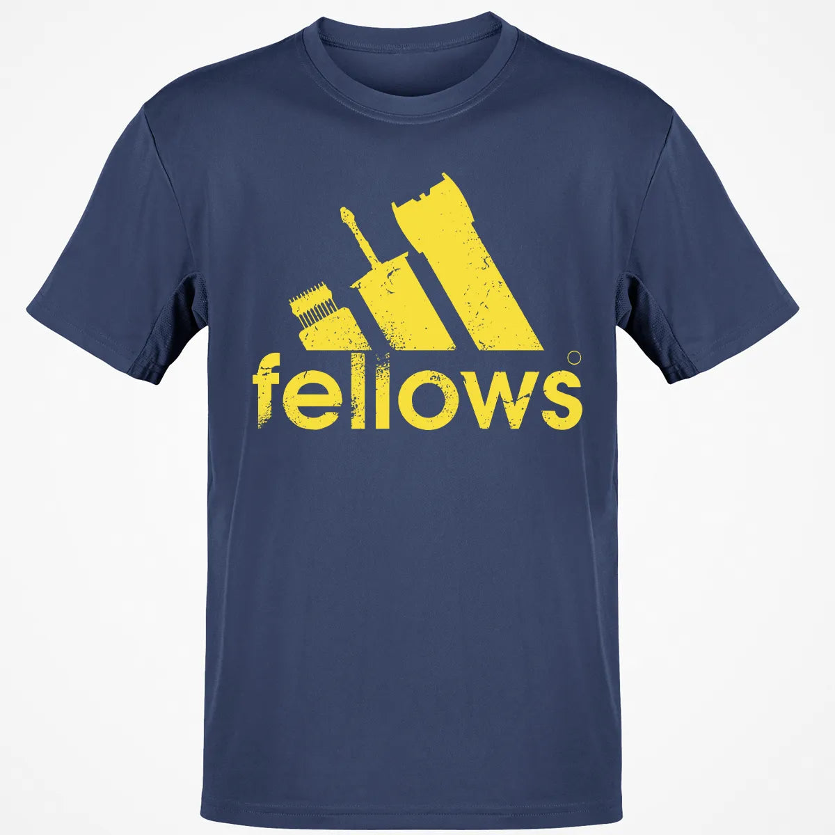 Classic Unisex T-Shirt - GQPYVQFC