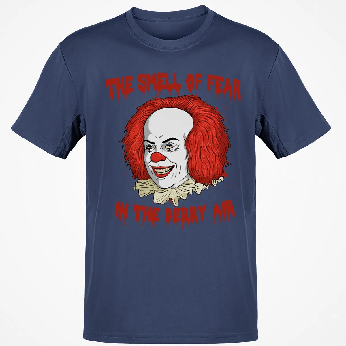 Classic Unisex T-Shirt - U4RBSBJM