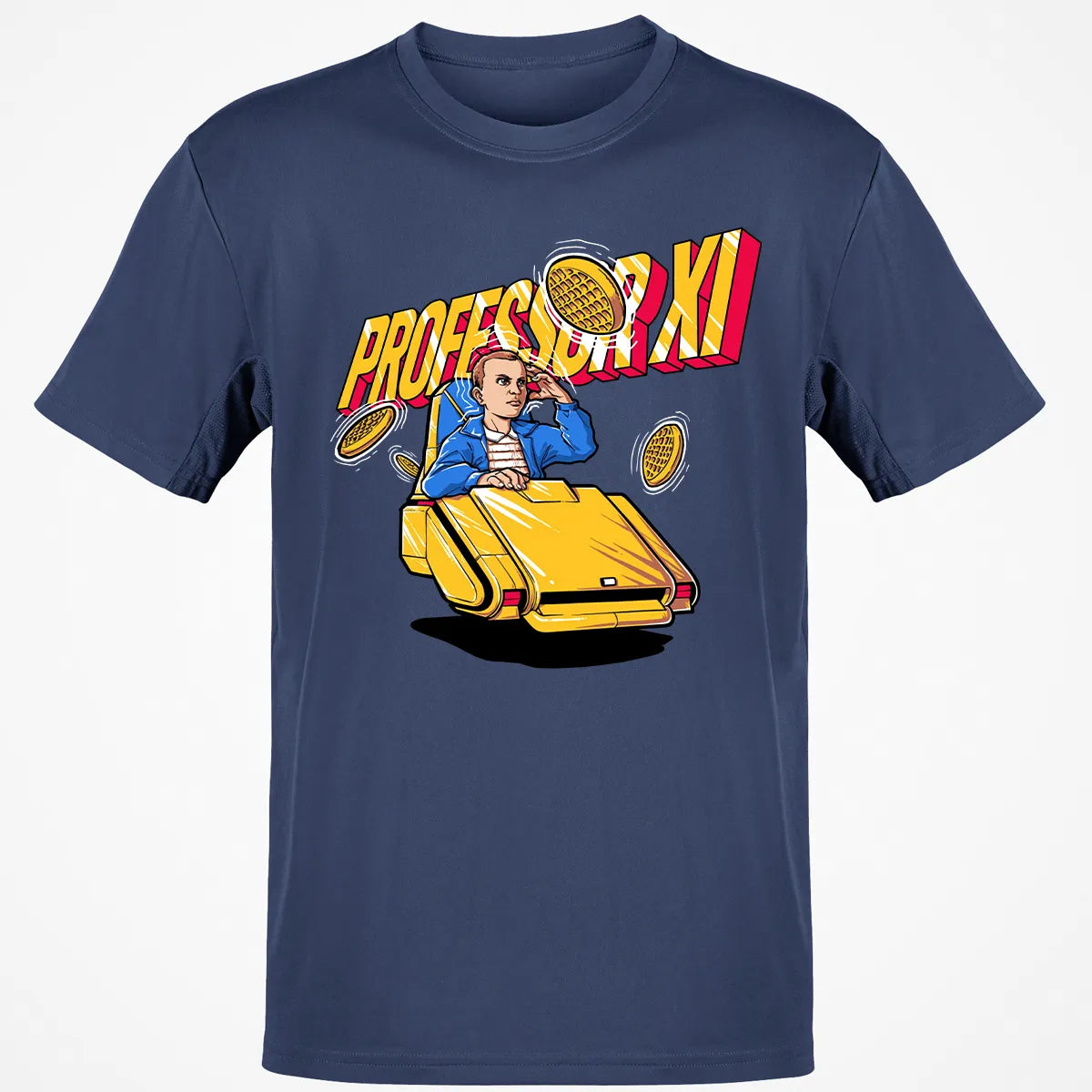 Classic Unisex T-Shirt - 9NVCVAFE