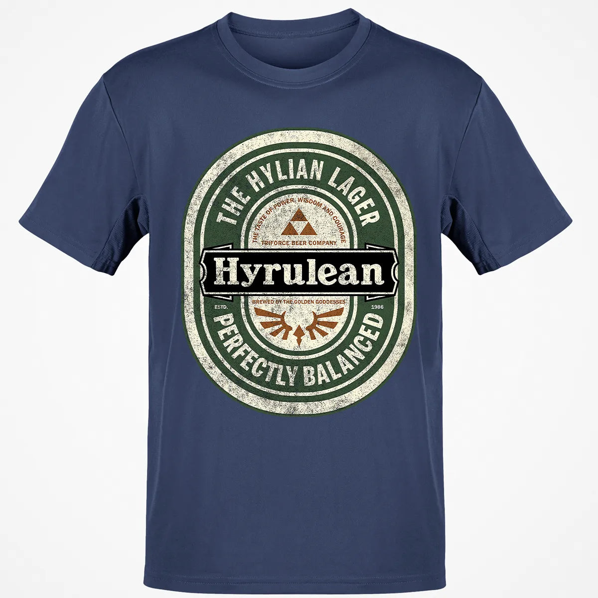 Classic Unisex T-Shirt - UYCHHDAS