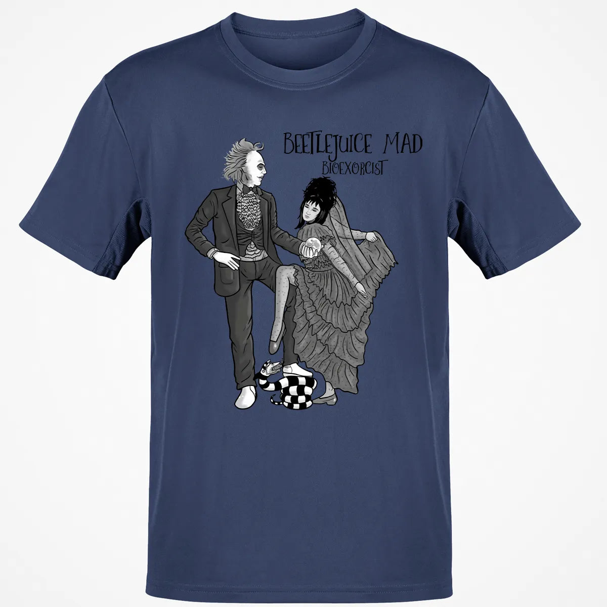 Classic Unisex T-Shirt - D5K2VBQY