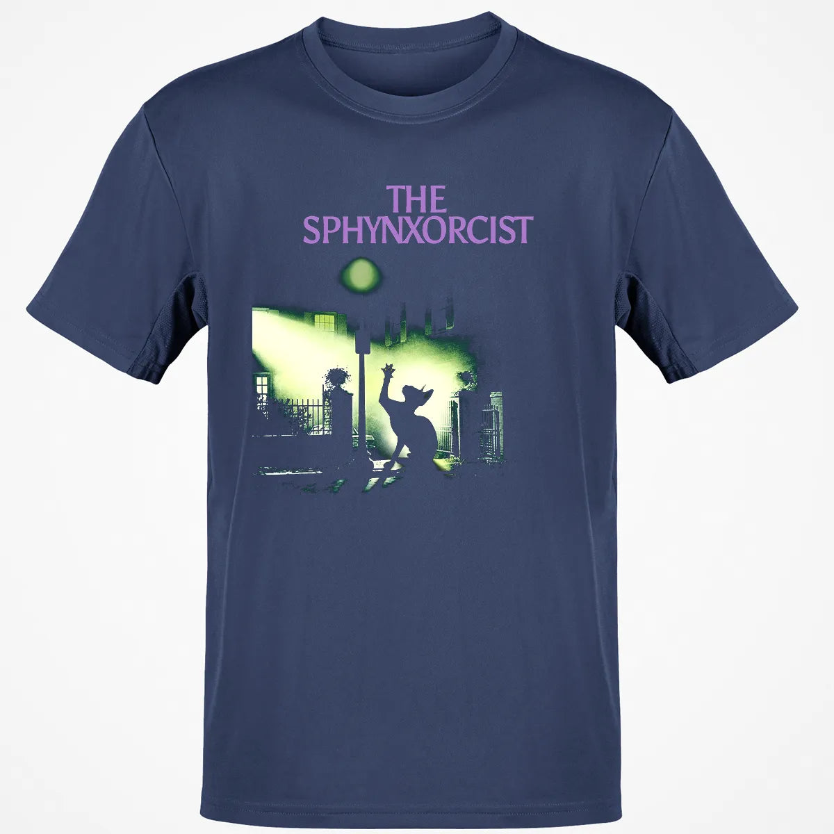Classic Unisex T-Shirt - WKXPE25A
