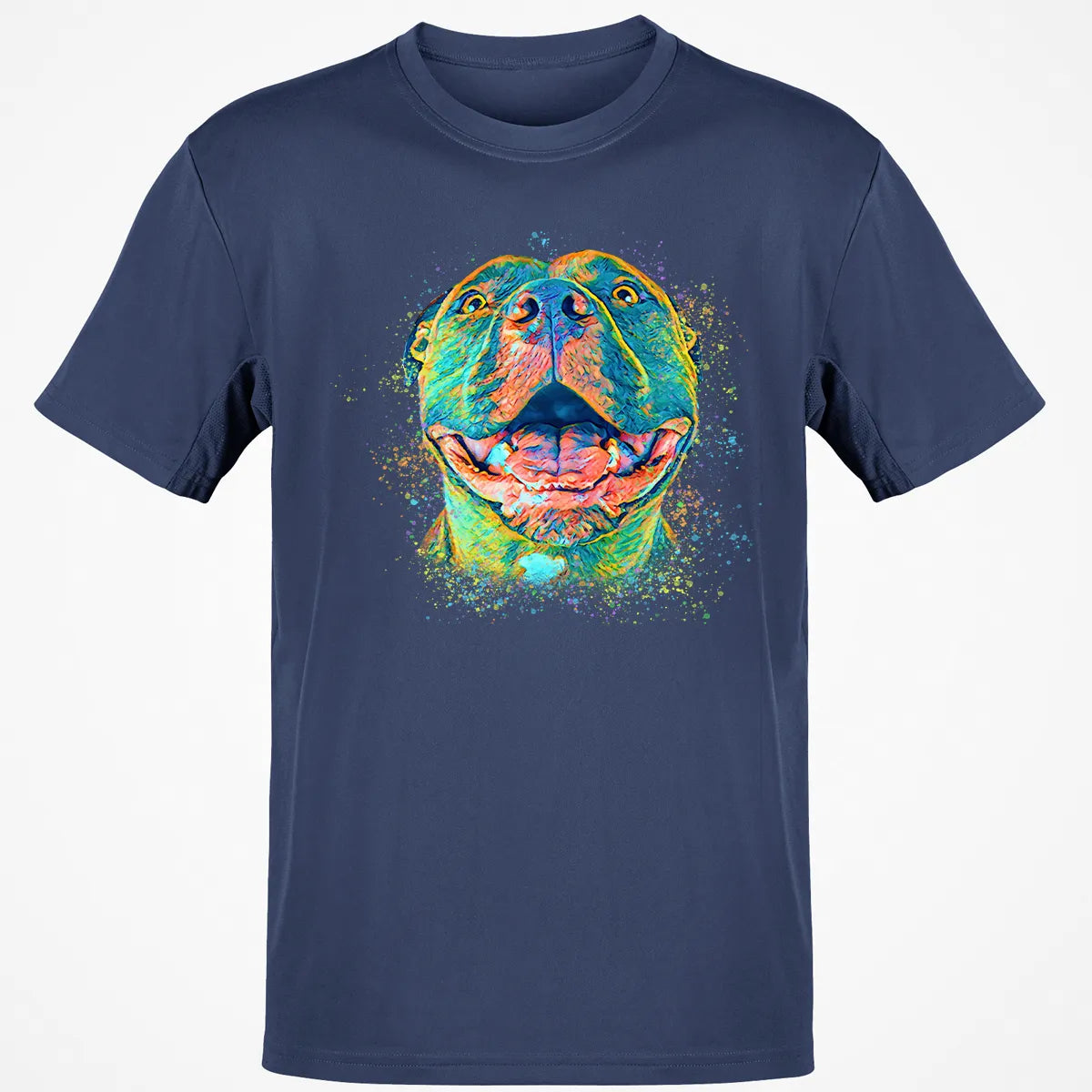 Classic Unisex T-Shirt - CUGJ6PG2