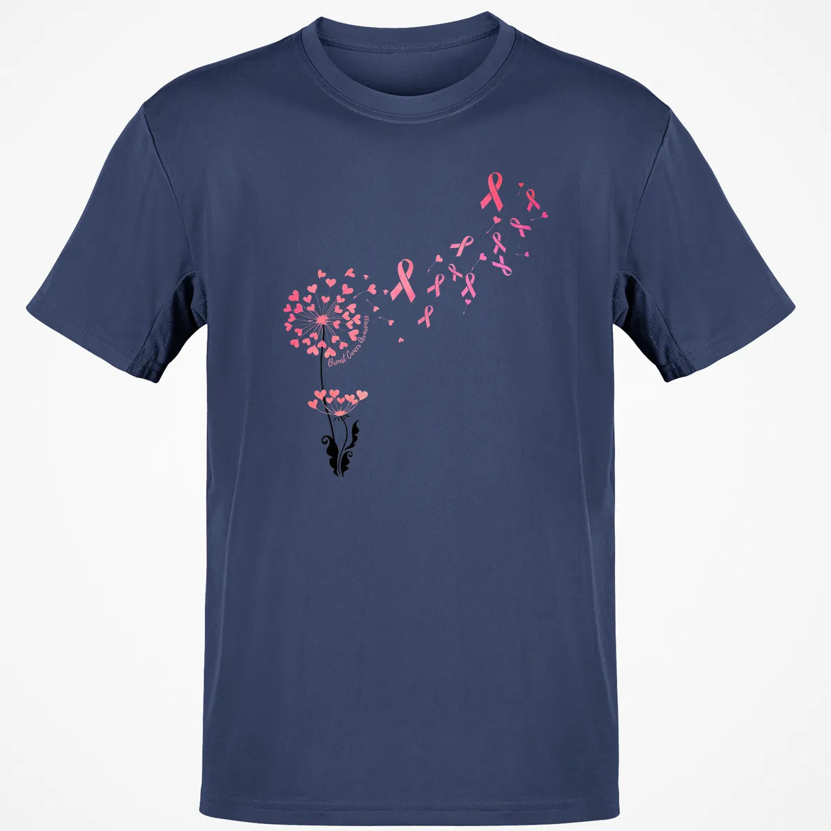 Classic Unisex T-Shirt - 522HZ3SK