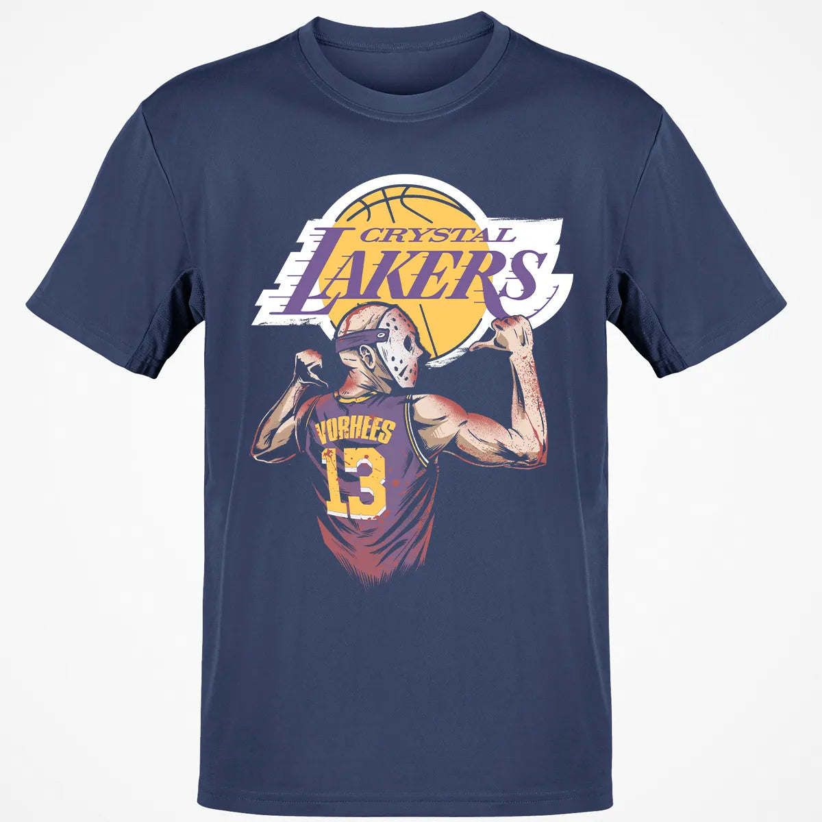 Classic Unisex T-Shirt - DZPAEZH2