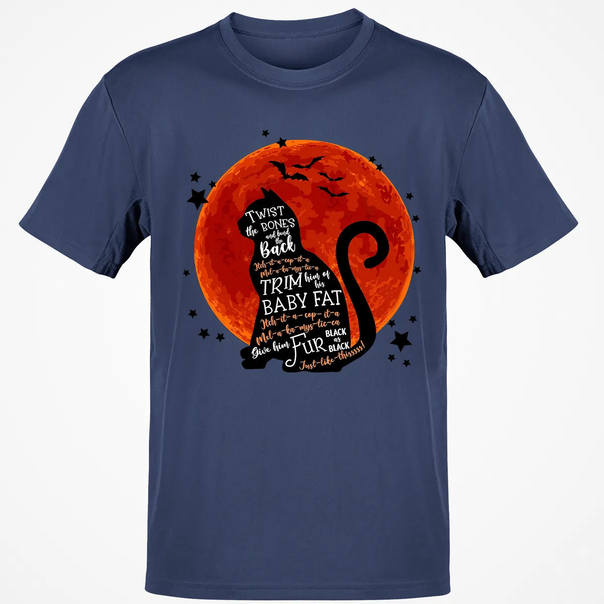 Classic Unisex T-Shirt - H8JVKB7X