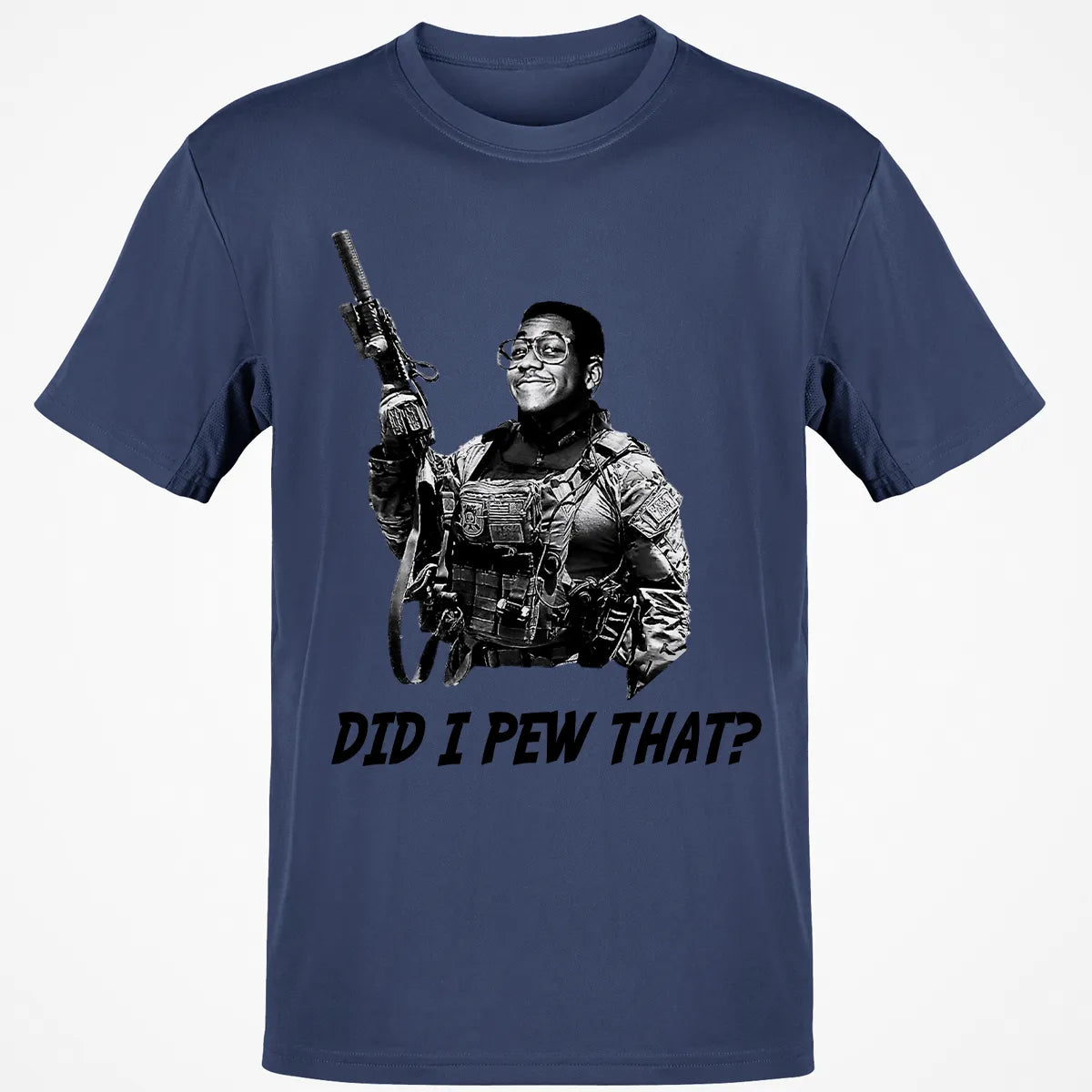 Classic Unisex T-Shirt - A33EQGU7