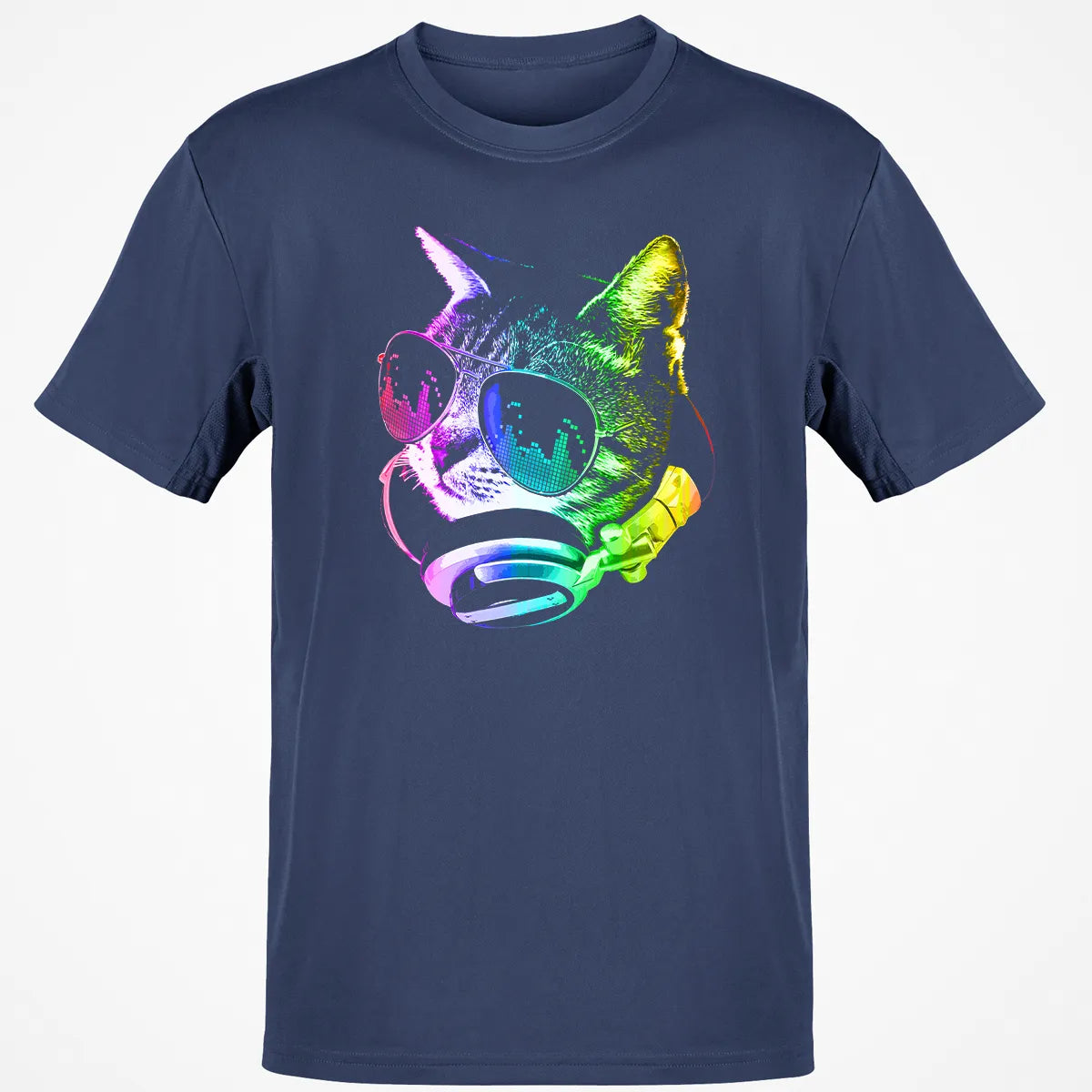 Classic Unisex T-Shirt - 6VTU3F1J