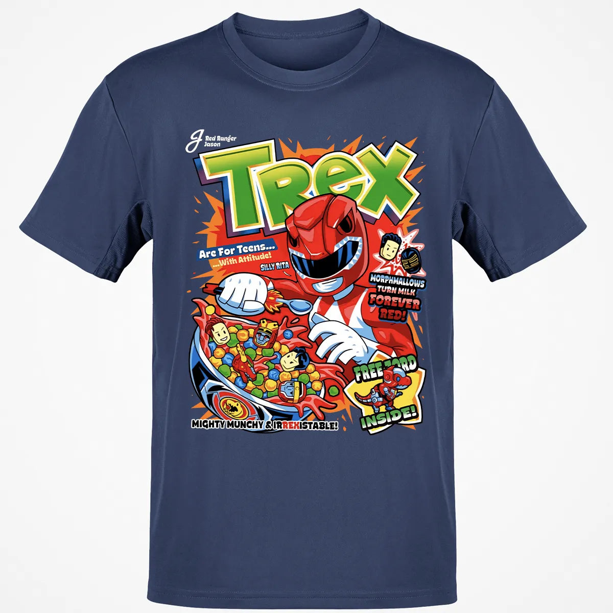 Classic Unisex T-Shirt - GGS3VW1B