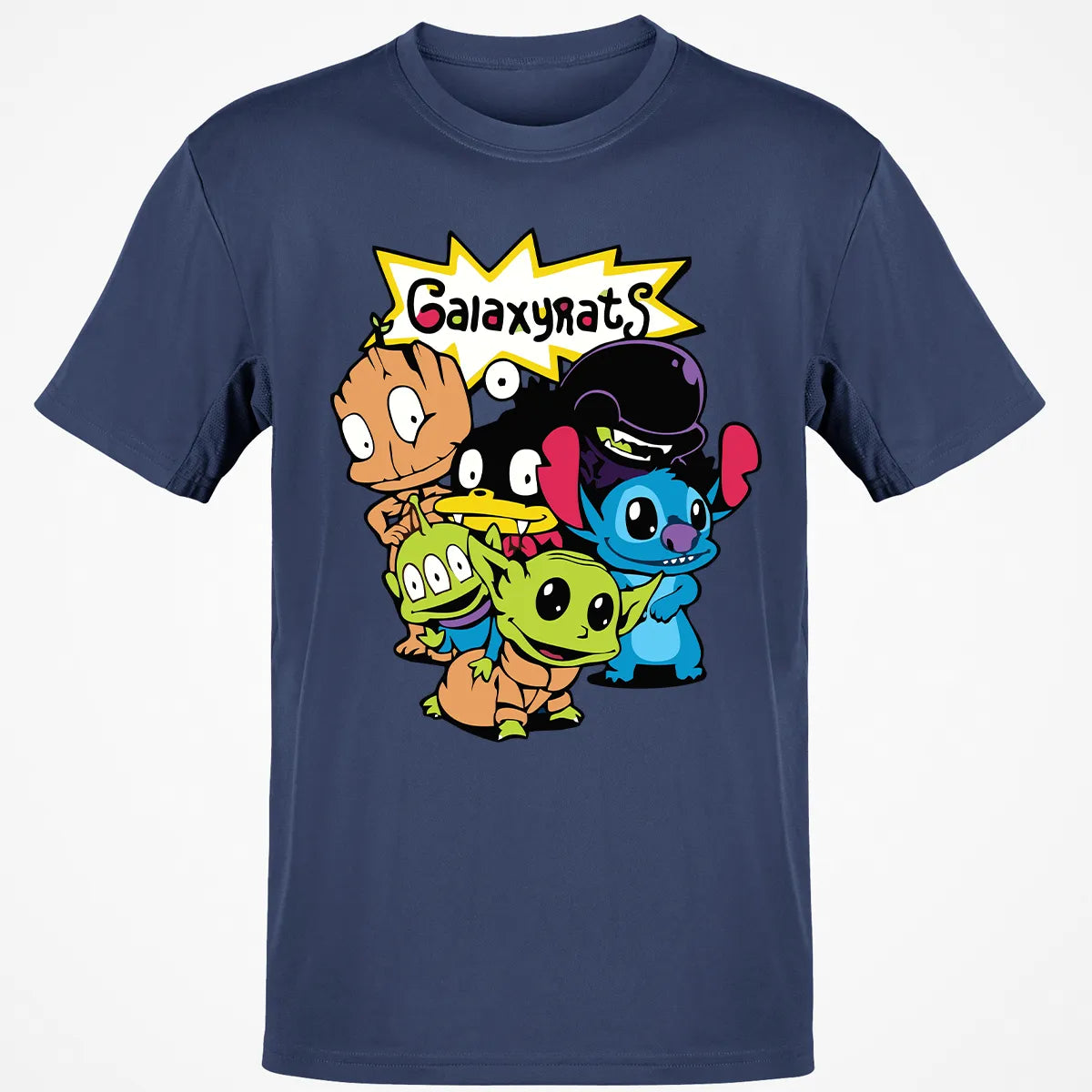 Classic Unisex T-Shirt - VS5NBAPX