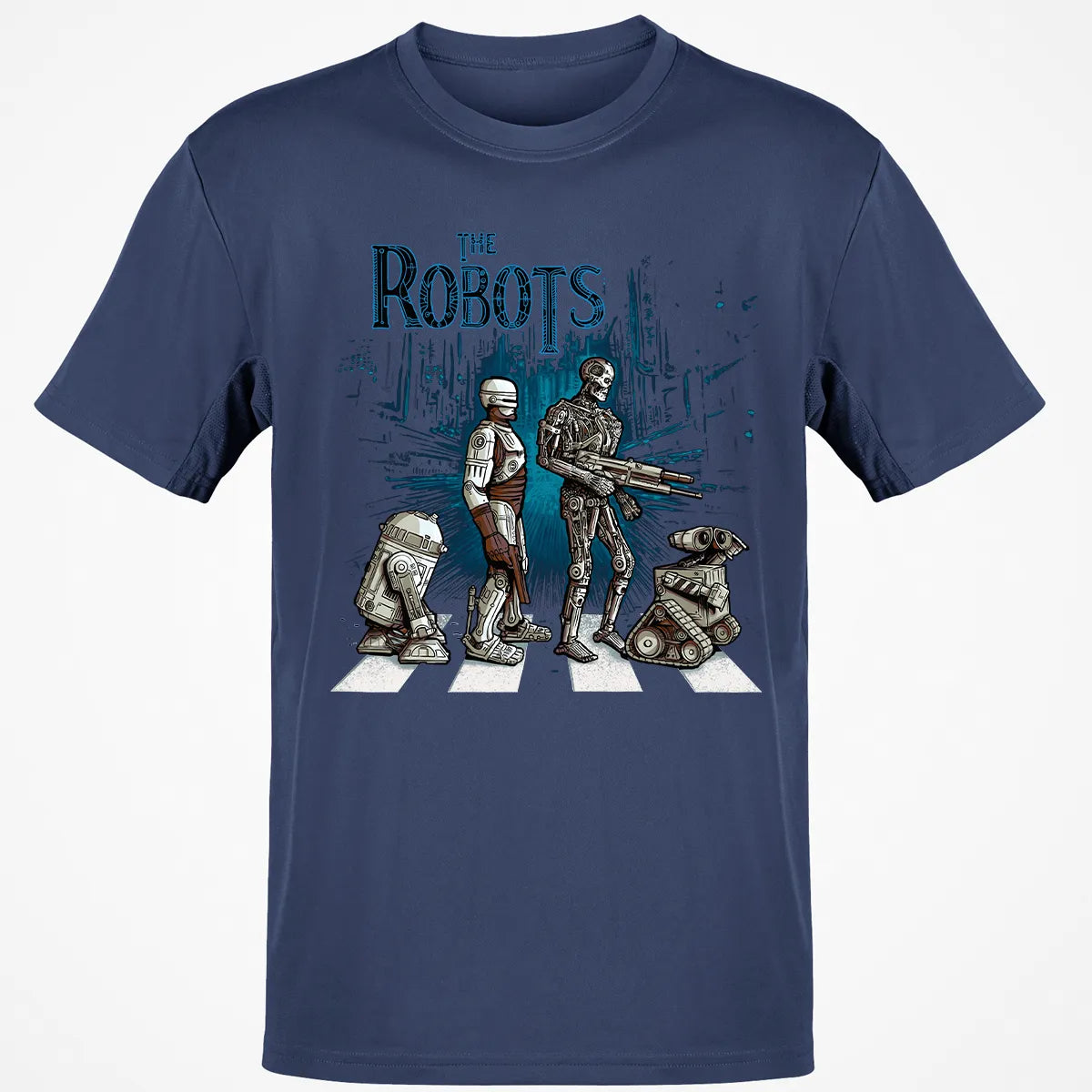 Classic Unisex T-Shirt - RGPBDT2A