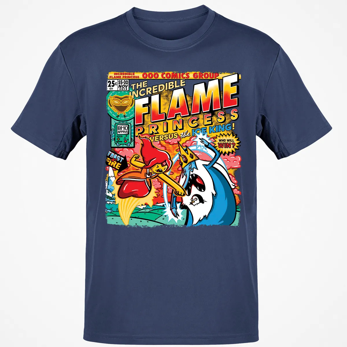 Classic Unisex T-Shirt - SKNPAGW9