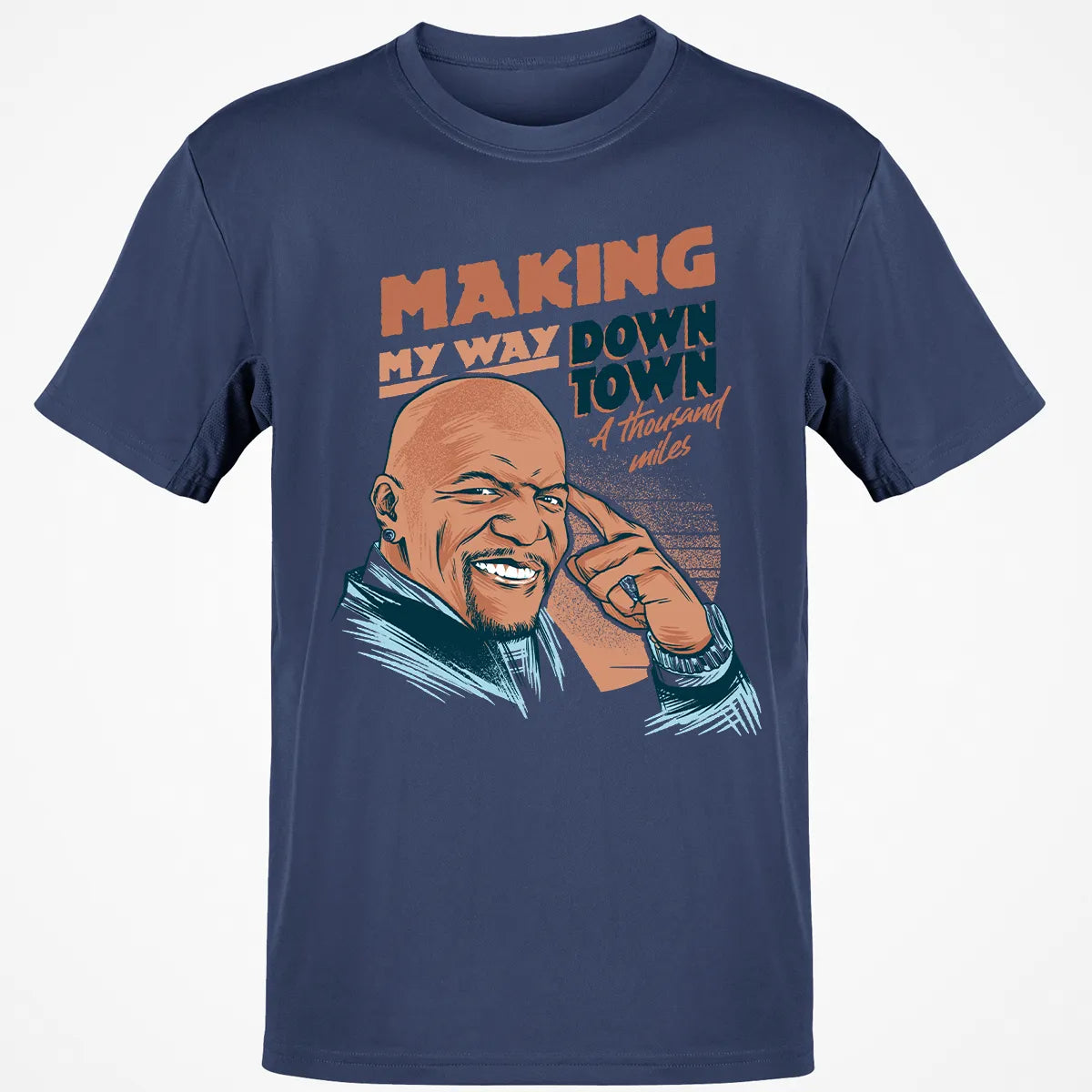 Classic Unisex T-Shirt - F4NQ7E9T