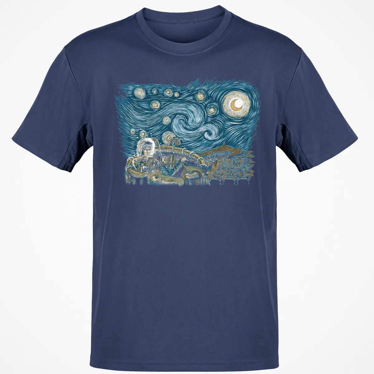 Classic Unisex T-Shirt - X3QJVUZG