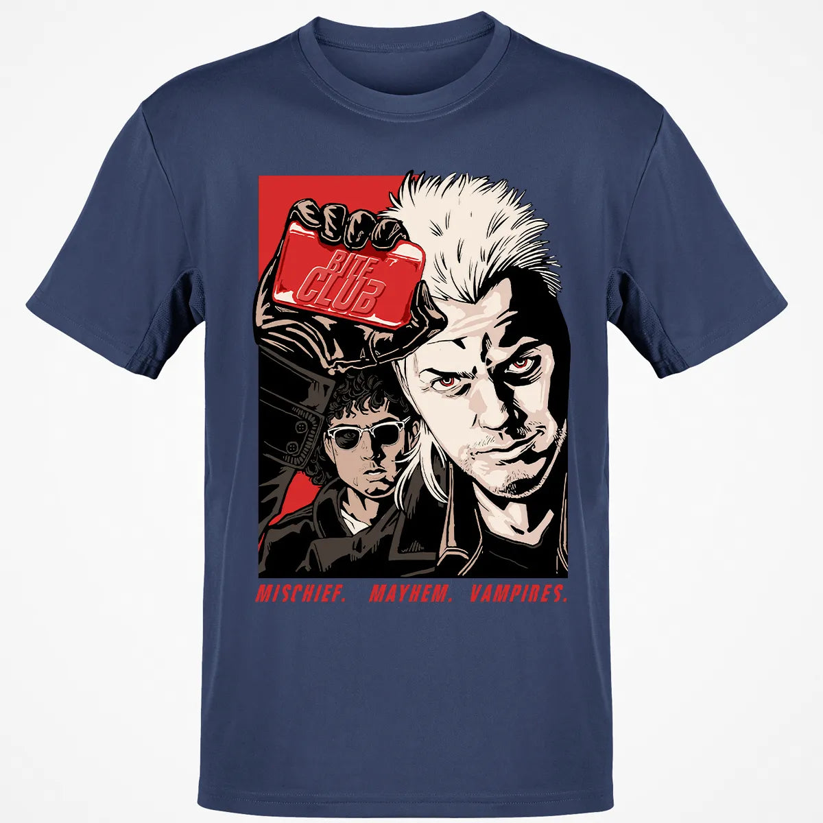 Classic Unisex T-Shirt - GJJ6HP3T