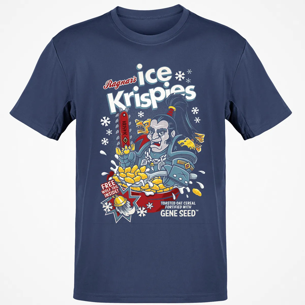 Classic Unisex T-Shirt - S57FSTFL