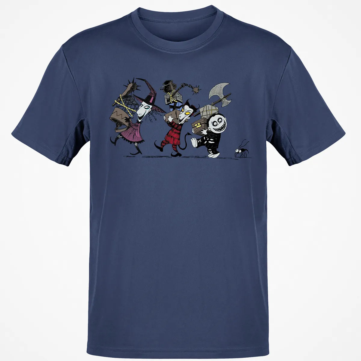 Classic Unisex T-Shirt - HQKY56QS