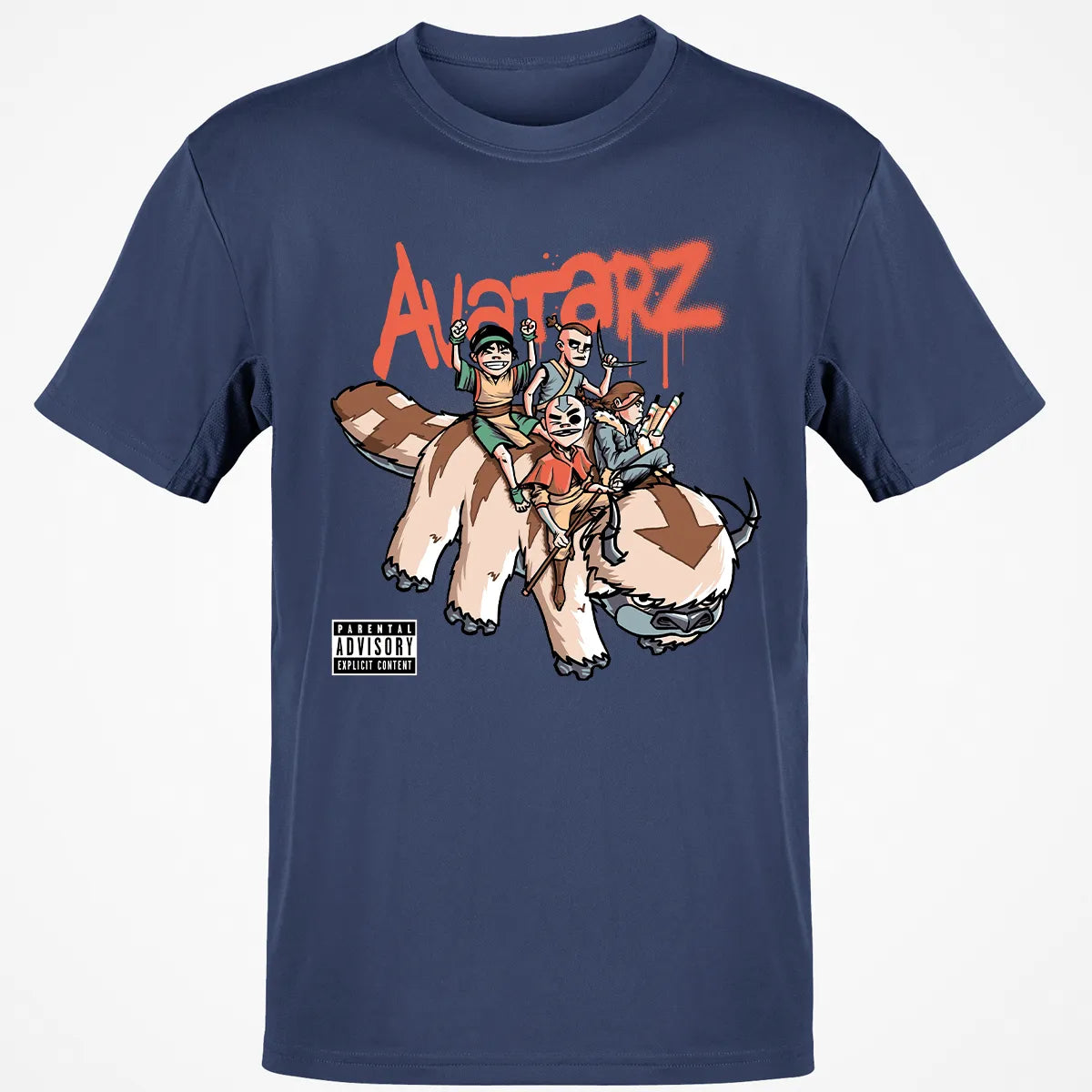 Classic Unisex T-Shirt - XSZLY83S