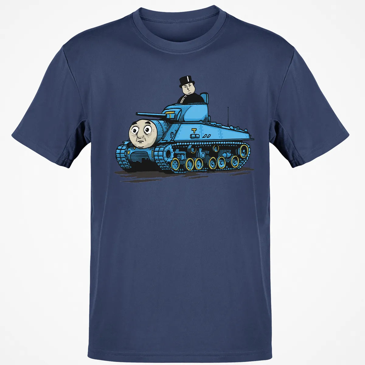 Classic Unisex T-Shirt - 8UFPFRRH