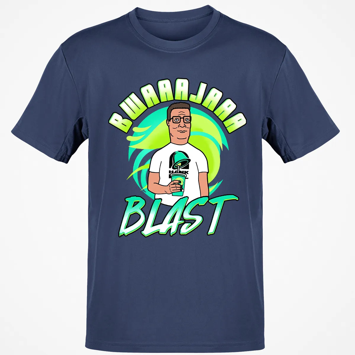 Classic Unisex T-Shirt - CLS16VAC