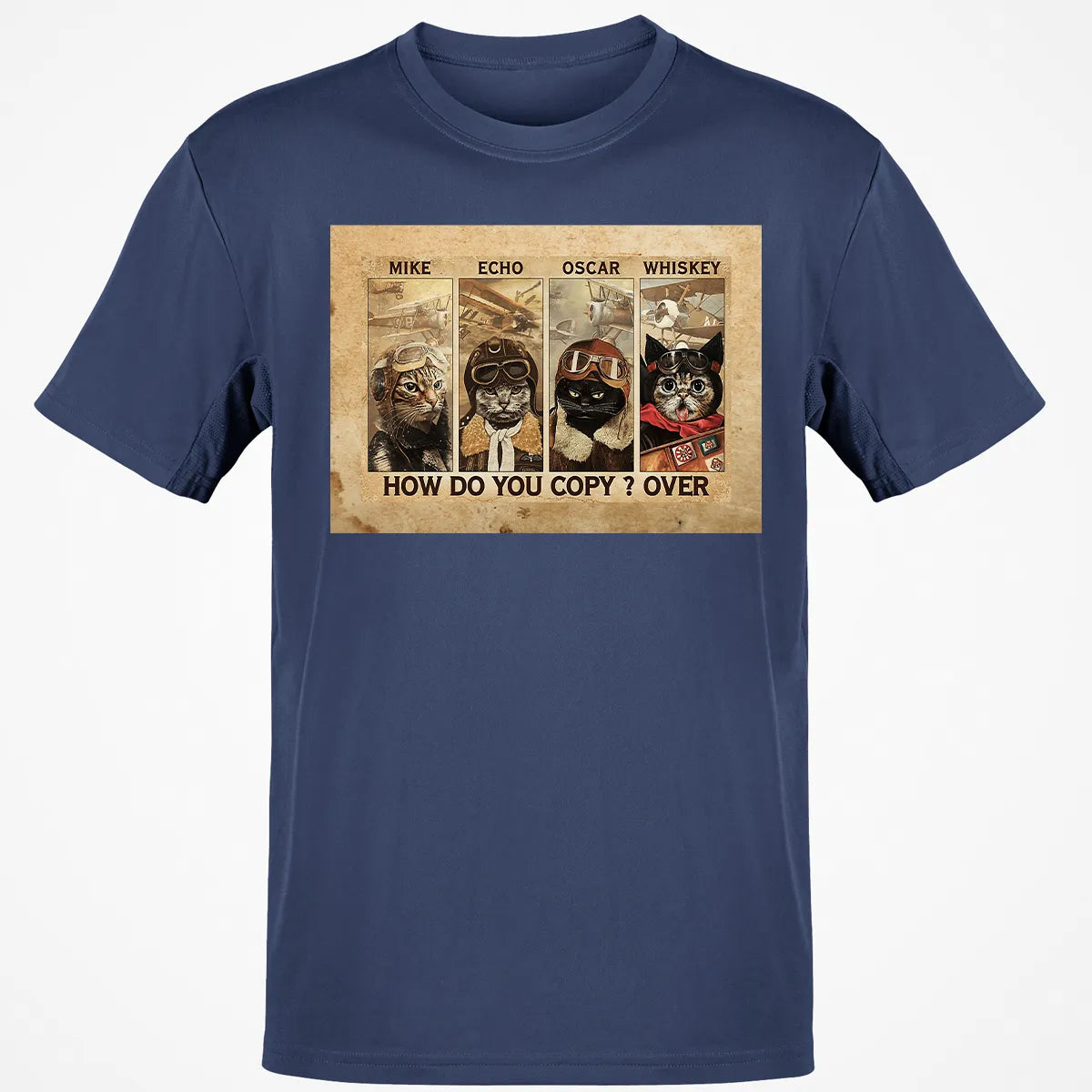 Classic Unisex T-Shirt - 3K2XRY5N