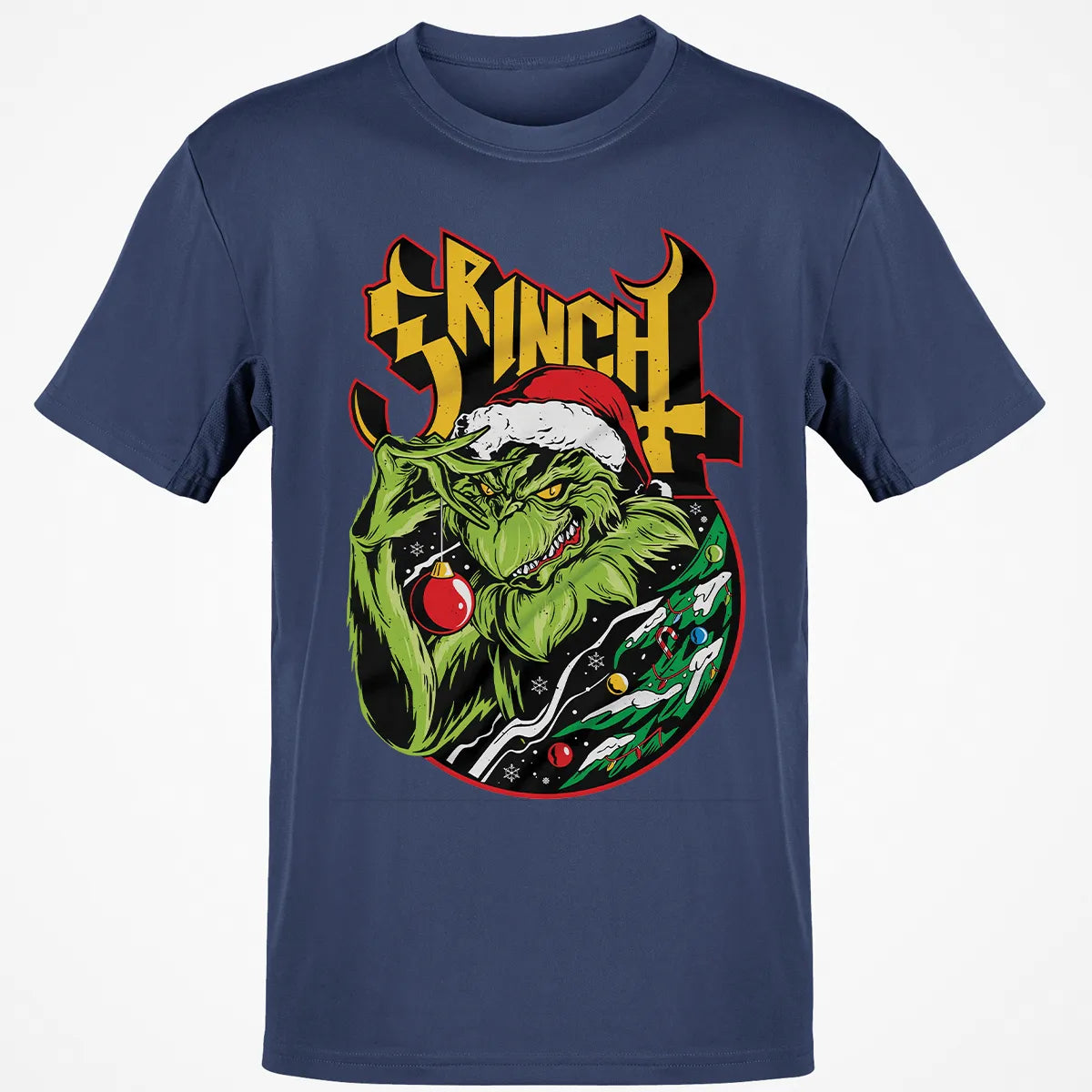 Classic Unisex T-Shirt - 2G3Y7WSM