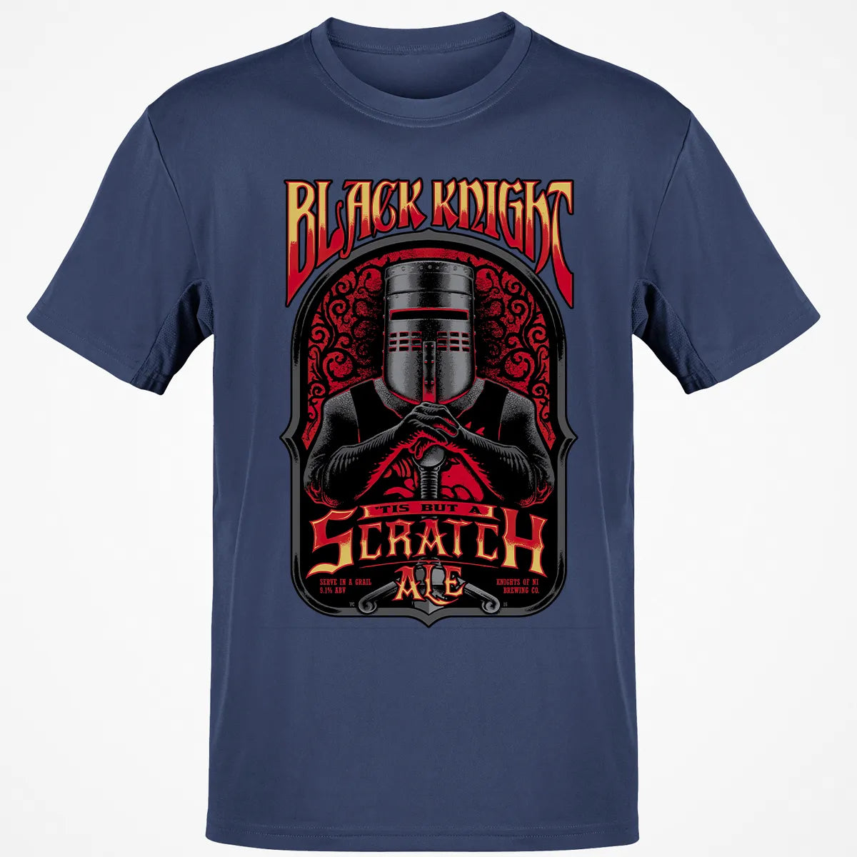 Classic Unisex T-Shirt - VEXZSHKQ