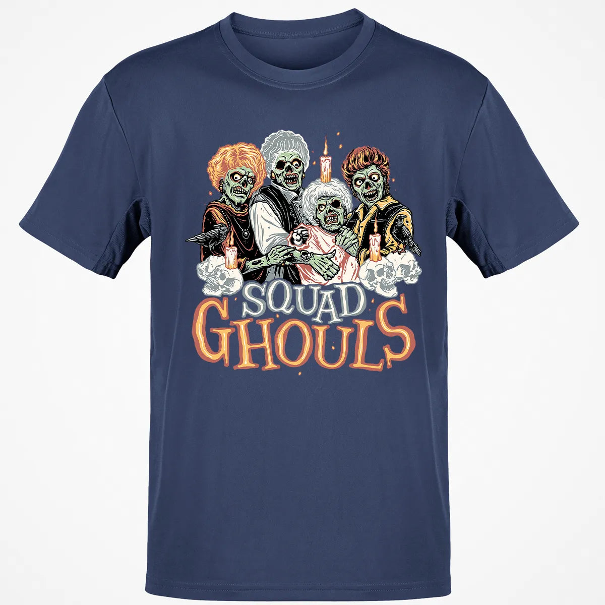 Classic Unisex T-Shirt - SLSUZZEJ