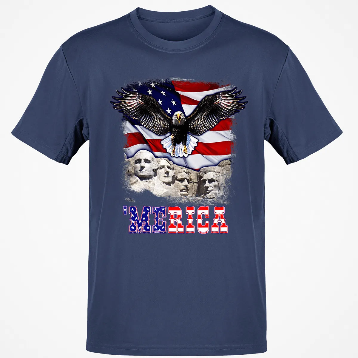 Classic Unisex T-Shirt - MNEDAVV3