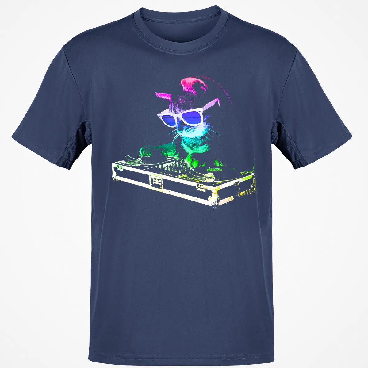 Classic Unisex T-Shirt - A68MHJQH