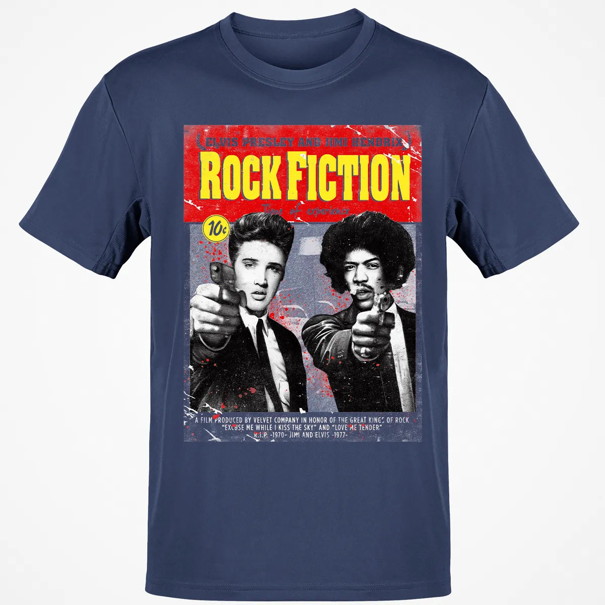 Classic Unisex T-Shirt - Q83TXZFQ