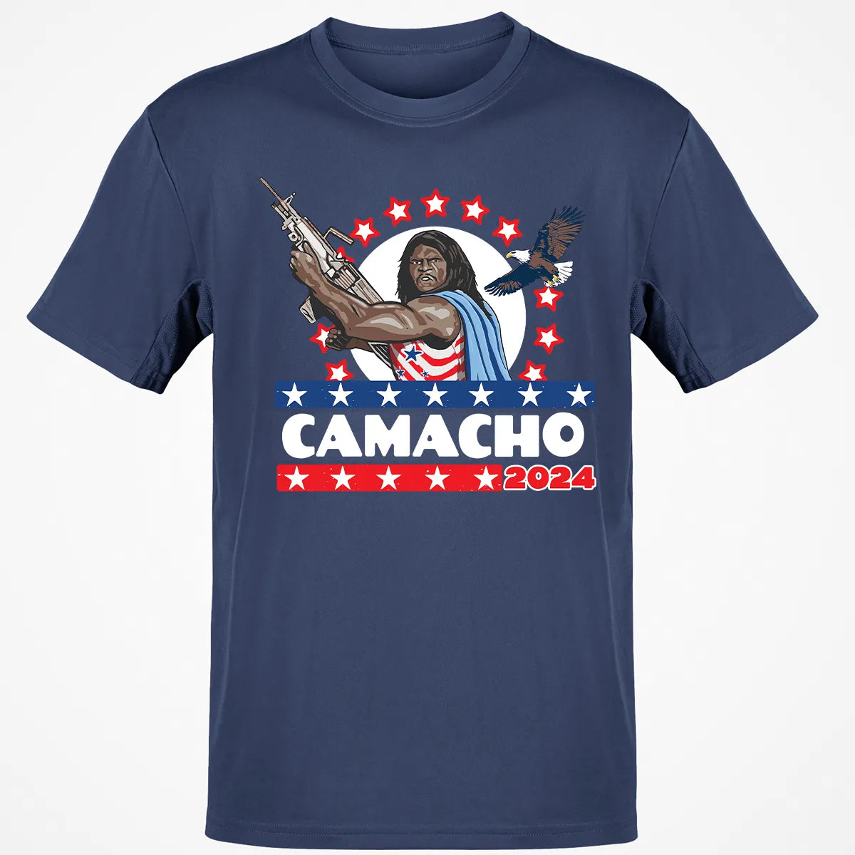 Classic Unisex T-Shirt - CBQ4MVQR