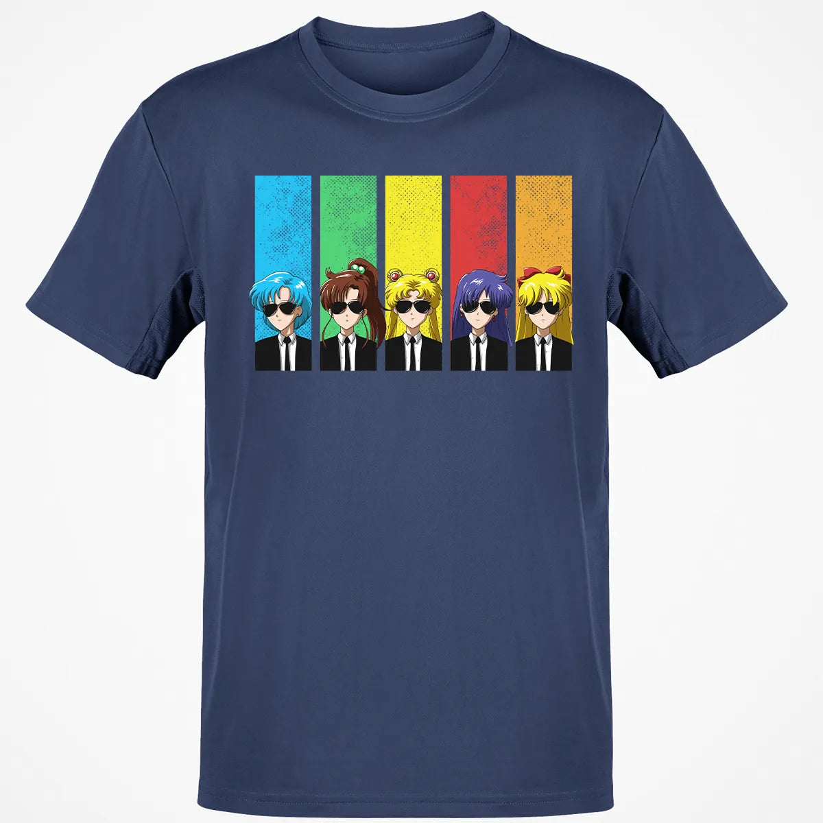 Classic Unisex T-Shirt - A9SVR2B6